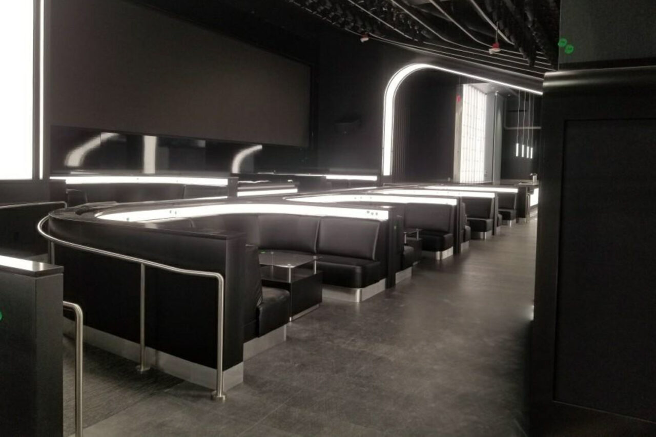 Services Austin Millwork and AMC